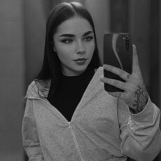 Фотография девушки Евгения, 21 год из г. Кемерово