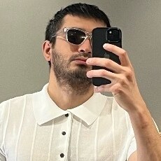 Фотография мужчины Кадыр, 29 лет из г. Алматы