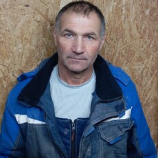 Фотография мужчины Рахим, 58 лет из г. Маслянино