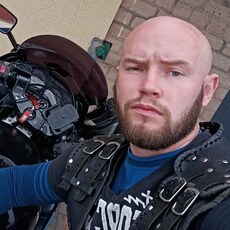 Фотография мужчины Владимир, 29 лет из г. Слуцк