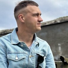 Фотография мужчины Александр, 24 года из г. Брест