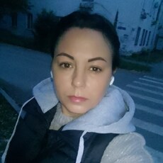 Фотография девушки Наталья, 41 год из г. Копейск