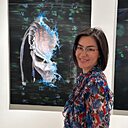 Мунира, 43 года