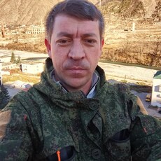 Фотография мужчины Анзор, 38 лет из г. Нальчик