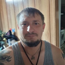 Фотография мужчины Михаил, 38 лет из г. Кисловодск