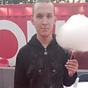 Никита, 20 лет