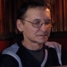 Фотография мужчины Евгений, 56 лет из г. Томск