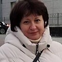 Надежда, 55 лет