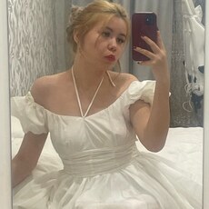 Фотография девушки Регина, 19 лет из г. Оренбург