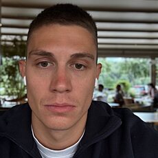 Фотография мужчины Андрей, 35 лет из г. Нарва