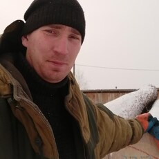 Фотография мужчины Константин, 31 год из г. Тулун