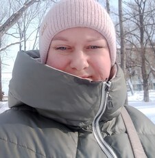 Фотография девушки Маша, 34 года из г. Хабаровск