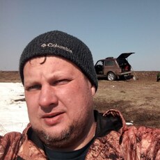Фотография мужчины Semarglsaratov, 45 лет из г. Саратов