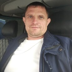 Фотография мужчины Анатолий, 40 лет из г. Сочи