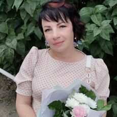 Фотография девушки Алеся, 41 год из г. Омск