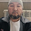 Умиджон, 44 года