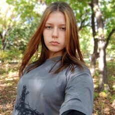 Фотография девушки Вероника, 18 лет из г. Уссурийск