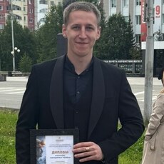 Фотография мужчины Димас, 33 года из г. Электросталь