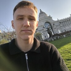 Фотография мужчины Денис, 21 год из г. Ульяновск