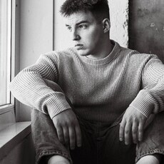 Фотография мужчины Ваня, 23 года из г. Гомель