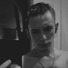 Фотография мужчины Кирилл, 21 год из г. Энгельс