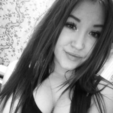 Фотография девушки Милана, 23 года из г. Краснокаменск