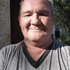 Фотография мужчины Дядя Митя, 63 года из г. Владимир