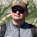 Юсон, 34 года