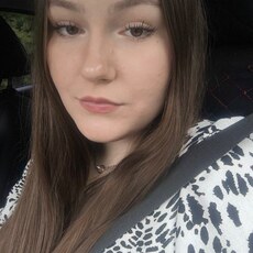 Фотография девушки Ангелина, 20 лет из г. Брянск