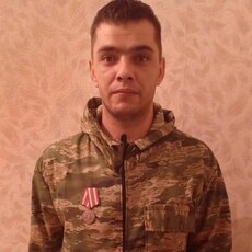 Фотография мужчины Влад, 33 года из г. Тольятти