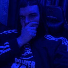 Фотография мужчины Павел, 26 лет из г. Красноуральск