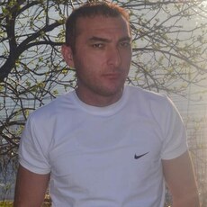 Фотография мужчины Рамин, 44 года из г. Нижний Новгород