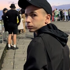 Фотография мужчины Сосо, 31 год из г. Обнинск