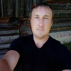 Фотография мужчины Никсон, 34 года из г. Игра