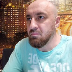 Фотография мужчины Рус, 41 год из г. Новосибирск