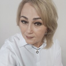 Фотография девушки Лариса, 56 лет из г. Тюмень