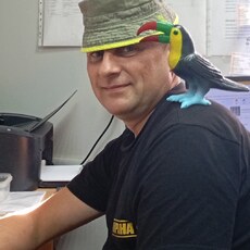 Фотография мужчины Павел, 46 лет из г. Могилев