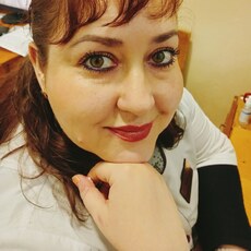 Фотография девушки Альбінушка, 36 лет из г. Винница