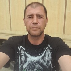 Фотография мужчины Виталий, 41 год из г. Хабаровск