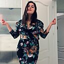 Алиша, 38 лет