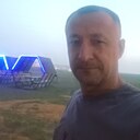 Ганешь, 44 года