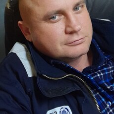 Фотография мужчины Павел, 40 лет из г. Уральск