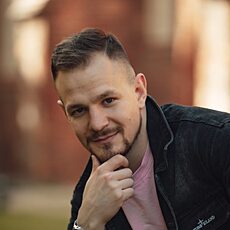 Фотография мужчины Константин, 26 лет из г. Елизово