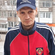 Фотография мужчины Сергей, 50 лет из г. Саратов