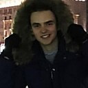 Данил, 25 лет