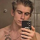 Никита, 23 года