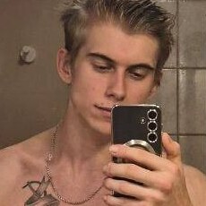 Фотография мужчины Никита, 23 года из г. Курчатов