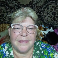 Фотография девушки Елена, 56 лет из г. Артем