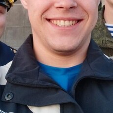 Фотография мужчины Дмитрий, 25 лет из г. Кущевская