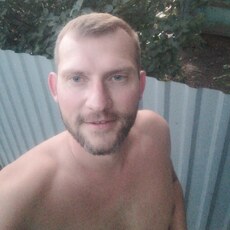 Фотография мужчины Артём, 36 лет из г. Барнаул